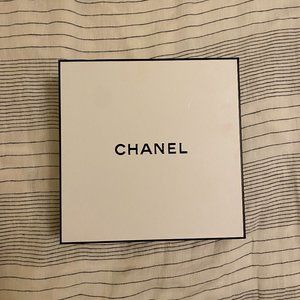 CHANEL - Empty Box, Square